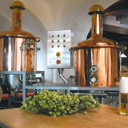 Mairwirt Schwendt (Kaiserwinkl)