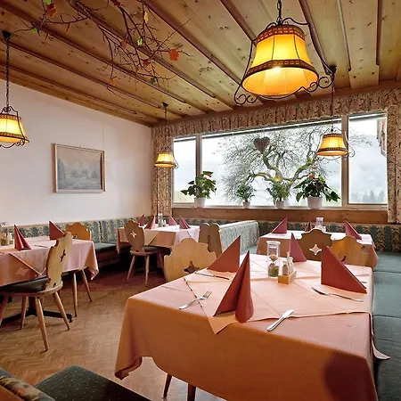 Mairwirt Schwendt (Kaiserwinkl)