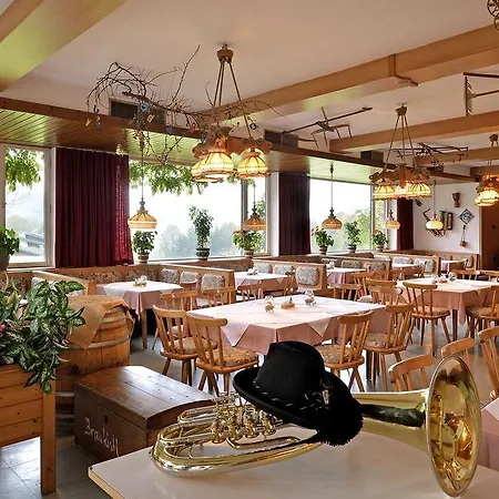 Mairwirt Schwendt (Kaiserwinkl)