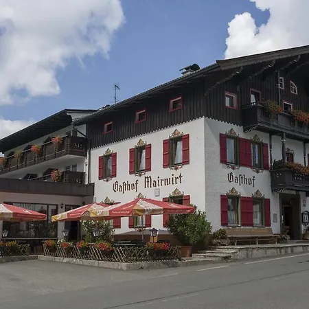 Mairwirt Schwendt (Kaiserwinkl)