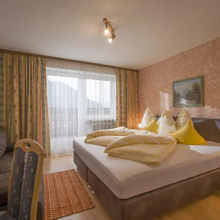 Mairwirt 3* Schwendt (Kaiserwinkl)