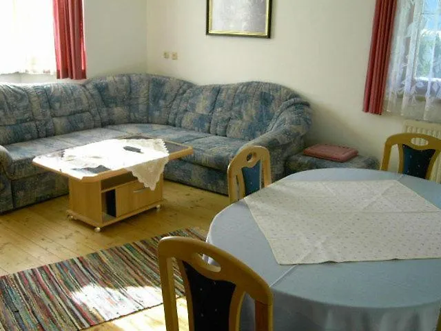 Mairwirt Schwendt (Kaiserwinkl)