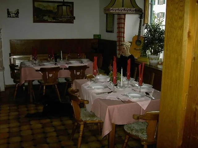 Mairwirt Schwendt (Kaiserwinkl)