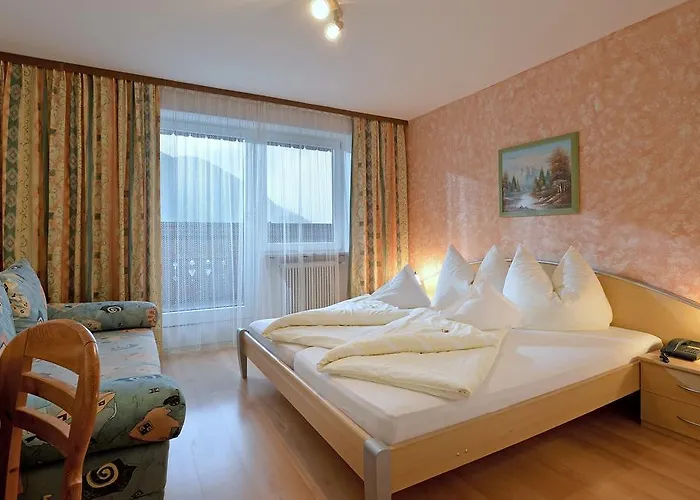 Mairwirt Pensión Schwendt (Kaiserwinkl)