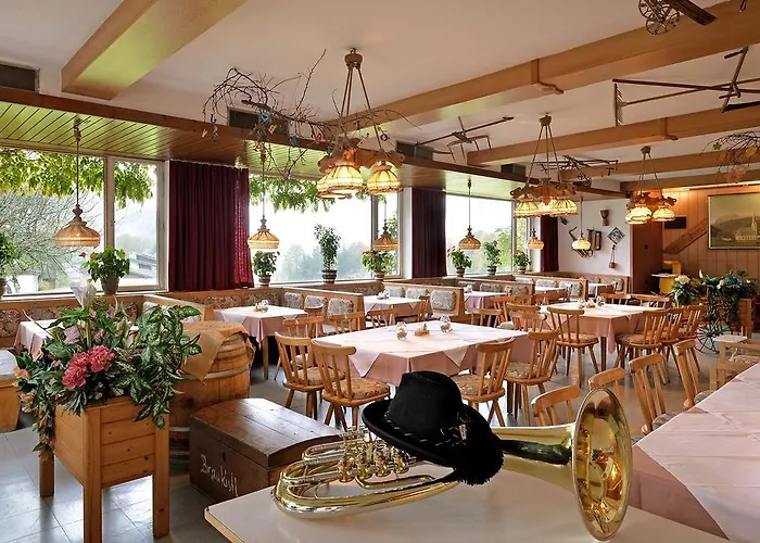 Mairwirt Schwendt (Kaiserwinkl)