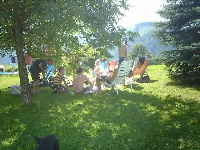 Mairwirt Schwendt (Kaiserwinkl)