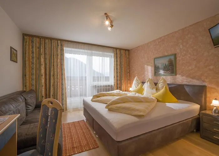 Mairwirt 3* 施文特