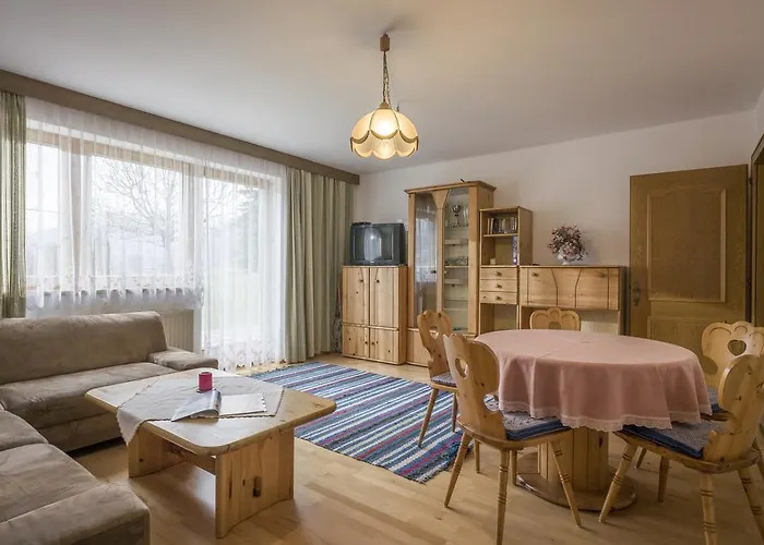 Mairwirt Schwendt (Kaiserwinkl)