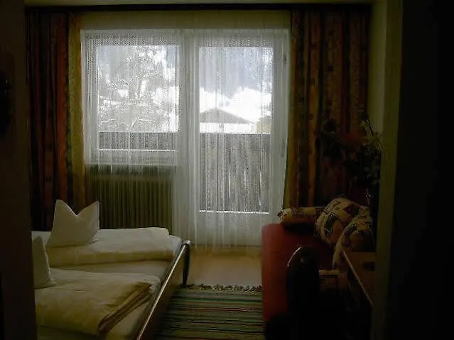 Mairwirt Pensión Schwendt (Kaiserwinkl)