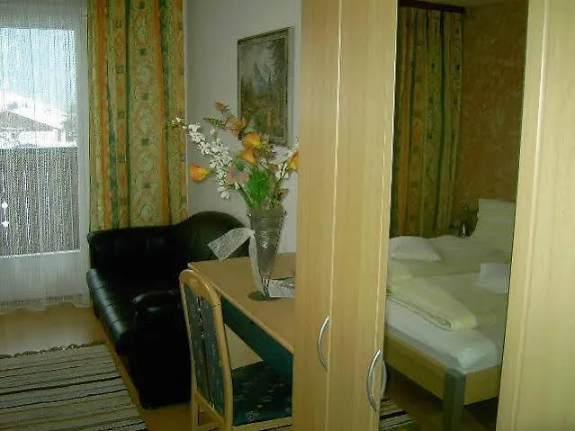 Pensión Mairwirt Schwendt (Kaiserwinkl)