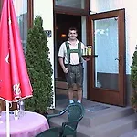 Mairwirt 게스트하우스 슈벤트